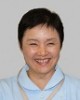 看護部長 佐伯やよい 看護部長 佐伯やよい